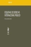 Esquemas De Derecho Internacional Público Tomo Xlvi