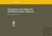 Esquemas De Derecho Internacional Público Tomo Xlvi