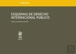 Bertrand.pt - Esquemas De Derecho Internacional Público Tomo Xlvi