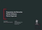 Esquemas De Derecho Penal Chileno: Parte Especial