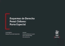 Bertrand.pt - Esquemas De Derecho Penal Chileno: Parte Especial