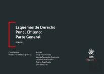 Esquemas De Derecho Penal Chileno: Parte General Tomo Ii