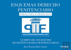 Bertrand.pt - Esquemas De Derecho Penitenciario
