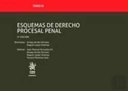 Bertrand.pt - Esquemas De Derecho Procesal Penal. Tomo Iii 5ª Edición