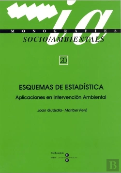 Bertrand.pt - Esquemas De Estadística: Aplicaciones En Intervención Ambiental
