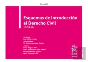 Esquemas De Introduccion Al Derecho Civil
