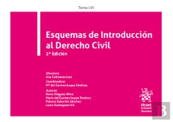 Bertrand.pt - Esquemas De Introduccion Al Derecho Civil