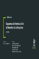 Esquemas De Introduccion Al Derecho De La Empresa 4 Edicion