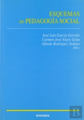 Esquemas De Pedagogía Social