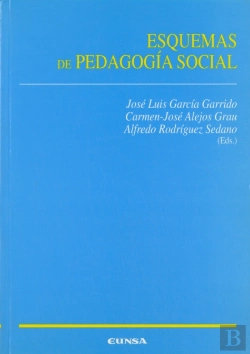 Bertrand.pt - Esquemas De Pedagogía Social
