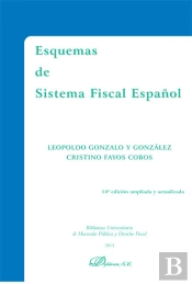 Esquemas De Sistema Fiscal Español