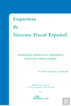 Bertrand.pt - Esquemas De Sistema Fiscal Español