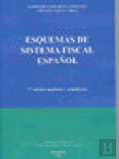 Esquemas De Sistema Fiscal Español