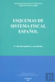 Esquemas De Sistema Fiscal Español