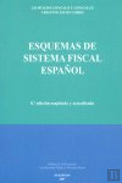 Bertrand.pt - Esquemas De Sistema Fiscal Español