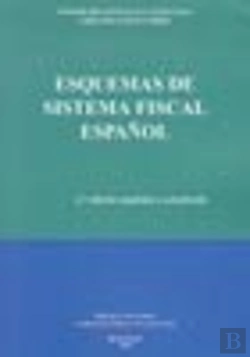 Bertrand.pt - Esquemas De Sistema Fiscal Español