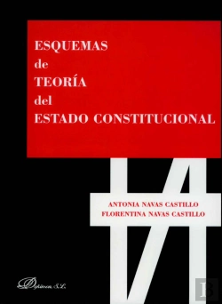 Bertrand.pt - Esquemas De Teoría Del Estado Constitucional