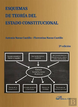 Bertrand.pt - Esquemas De Teoría Del Estado Constitucional