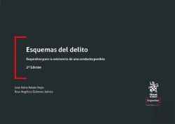 Bertrand.pt - Esquemas Del Delito Requisitos Para La Existencia De Una Co