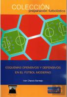 Esquemas Ofensivos Y Defensivos En El Fútbol Moderno