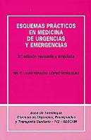 Esquemas Practicos En Medicina De Urgencias Y Emergencias