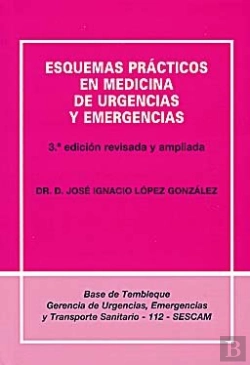 Bertrand.pt - Esquemas Practicos En Medicina De Urgencias Y Emergencias