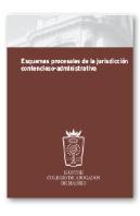 Esquemas Procesales De La Jurisdiccion Contencioso-Administr