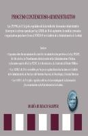 Esquemas Proceso Contencioso-Administrativo