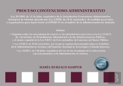 Bertrand.pt - Esquemas Proceso Contencioso-Administrativo