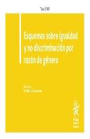 Esquemas Sobre Igualdad Y No Discriminacion Por Razon De Genero (