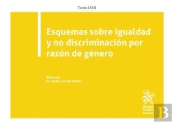 Bertrand.pt - Esquemas Sobre Igualdad Y No Discriminacion Por Razon De Genero (