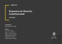 Esquemas Xxii De Derecho Constitucional 6ª Edicion