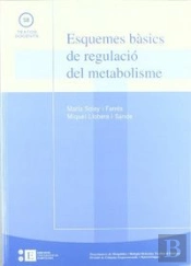 Esquemes Bàsics De Regulació Del Metabolisme