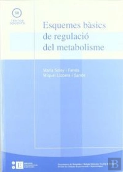 Bertrand.pt - Esquemes Bàsics De Regulació Del Metabolisme
