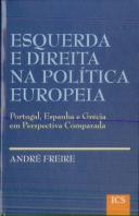 Esquerda e Direita na Política Europeia