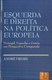 Esquerda e Direita na Política Europeia