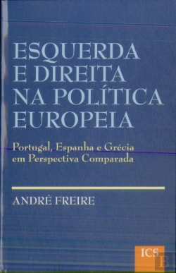 Bertrand.pt - Esquerda e Direita na Política Europeia