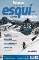 Esqui De Montaña