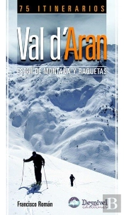 Esqui Y Raquetas En El Val D'Aran