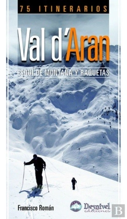 Bertrand.pt - Esqui Y Raquetas En El Val D'Aran
