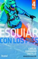 Esquiar Con Los Pies