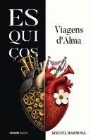 Esquiços - Viagens D'Alma