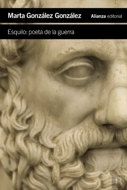 Bertrand.pt - Esquilo: Poeta De La Guerra