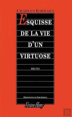 Bertrand.pt - Esquisse De La Vie D'Un Virtuose