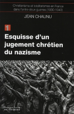 Bertrand.pt - Esquisse D'Un Jugement Chrétien Du Nazisme