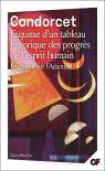 Esquisse D'Un Tableau Historique Des Progrès De L'Esprit Humain
