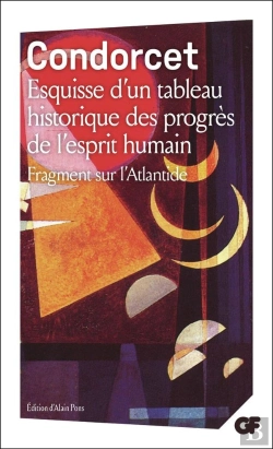 Bertrand.pt - Esquisse D'Un Tableau Historique Des Progrès De L'Esprit Humain