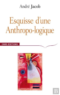Bertrand.pt - Esquisse D'Une Anthropo-Logique