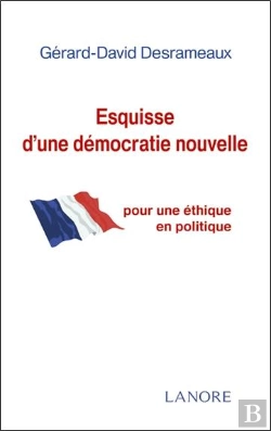 Bertrand.pt - Esquisse D'Une Démocratie Nouvelle