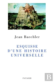 Esquisse D'Une Histoire Universelle